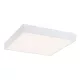 Rábalux TARTU 7896 Süllyesztett mennyezeti lámpa 1x24W/LED 2800-6000K 2500LM IP44