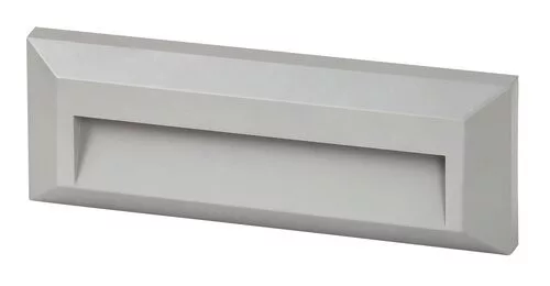 Rábalux PUEBLO 8011 Felületi lépcsőházi lámpa 1x1.6W/LED 4000K 103LM IP65