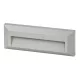 Rábalux PUEBLO 8011 Felületi lépcsőházi lámpa 1x1.6W/LED 4000K 103LM IP65