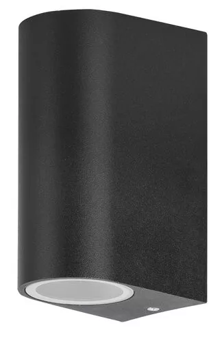 Rábalux CHILE 8030 Fali lámpa 2x35W/GU10 IP44