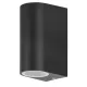 Rábalux CHILE 8030 Fali lámpa 2x35W/GU10 IP44