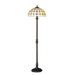 Rábalux MARVEL 8078 Állólámpa 2x60W/E27 IP20
