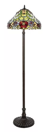 Rábalux MIRELLA 8088 Állólámpa 2x60W/E27 IP20