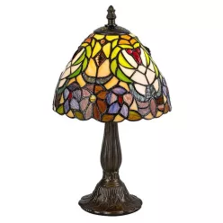 Rábalux MIRELLA 8089 Asztali lámpa 1x40W/E14 IP20