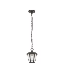   Rábalux SORRENTO 8128 Függőlámpa 1x8W/LED 3000K 500LM IP44