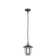 Rábalux SORRENTO 8128 Függőlámpa 1x8W/LED 3000K 500LM IP44