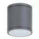 Rábalux AKRON 8150 Süllyesztett mennyezeti lámpa 1x35W/GU10 IP54
