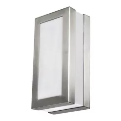 Rábalux STUTTGART 8170 Fali lámpa 1x14W/E27 IP44