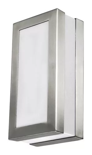 Rábalux STUTTGART 8170 Fali lámpa 1x14W/E27 IP44