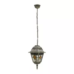 Rábalux MONACO 8184 Függőlámpa 1x60W/E27 IP43