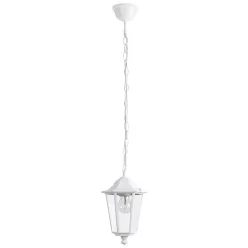 Rábalux VELENCE 8207 Függőlámpa 1x60W/E27 IP43