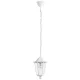 Rábalux VELENCE 8207 Függőlámpa 1x60W/E27 IP43