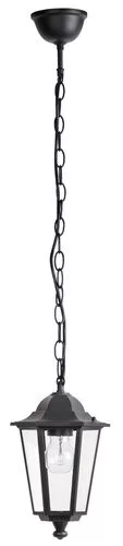 Rábalux VELENCE 8208 Függőlámpa 1x60W/E27 IP43