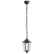 Rábalux VELENCE 8208 Függőlámpa 1x60W/E27 IP43