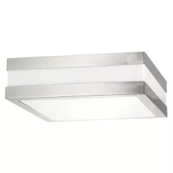   Rábalux STUTTGART 8227 Süllyesztett mennyezeti lámpa 2x11W/E27 IP44
