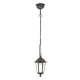 Rábalux VELENCE 8238 Függőlámpa 1x60W/E27 IP43