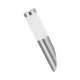 Rábalux INOX TORCH 8261 Fali lámpa 1x25W/E27 IP44