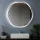 Viva AURA MOON fürdőszoba tükör - érintőkapcsolóval - AMBIENT LED - KEREK - átmérő 65 cm