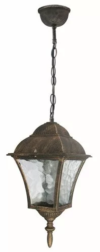 Rábalux TOSCANA 8394 Függőlámpa 1x60W/E27 IP43