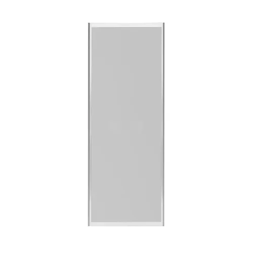Vela Banyo KAYRA fix oldalfal - 6 mm víztiszta vízlepergető üveggel - 70 x 190 cm