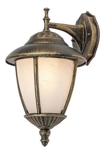 Rábalux MADRID 8476 Fali lámpa 1x60W/E27 IP43