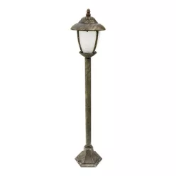 Rábalux MADRID 8480 Állólámpa 1x60W/E27 IP43