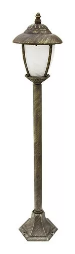 Rábalux MADRID 8480 Állólámpa 1x60W/E27 IP43