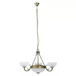 Rábalux MARLENE 8543 Csillár 3x60W/E27 IP20