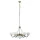 Rábalux MARLENE 8546 Csillár 2x60W/E27 IP20