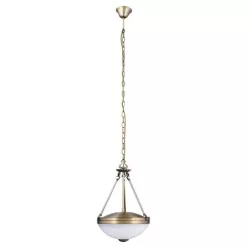 Rábalux MARLENE 8547 Csillár 2x60W/E27 IP20