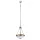 Rábalux MARLENE 8547 Csillár 2x60W/E27 IP20