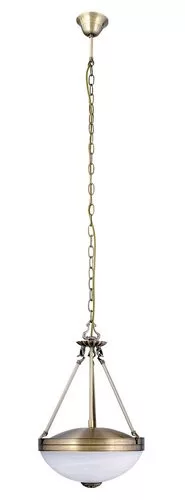 Rábalux MARLENE 8547 Csillár 2x60W/E27 IP20