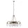 Rábalux ANNABELLA 8636 Csillár 2x60W/E27 IP20