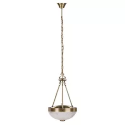 Rábalux ANNABELLA 8637 Csillár 2x60W/E27 IP20