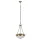 Rábalux ANNABELLA 8637 Csillár 2x60W/E27 IP20