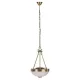 Rábalux ANNABELLA 8637 Csillár 2x60W/E27 IP20
