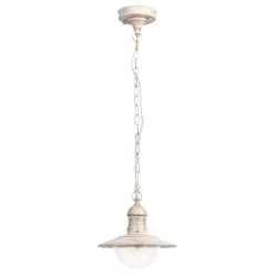 Rábalux OSLO 8740 Függőlámpa 1x60W/E27 IP44