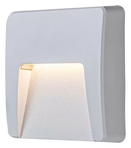 Rábalux TRENTO 8893 Fali lámpa 1x3W/LED 4000K 100LM IP65