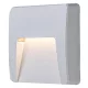 Rábalux TRENTO 8893 Fali lámpa 1x3W/LED 4000K 100LM IP65