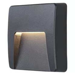 Rábalux TRENTO 8894 Fali lámpa 1x3W/LED 4000K 100LM IP65