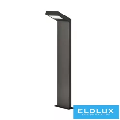 ELDLUX 954PA-H580-GN Modern Kültéri Állólámpa IP44