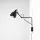 Aldex SOHO 1002C1_M Fali lámpa 1x15W/E27 IP20