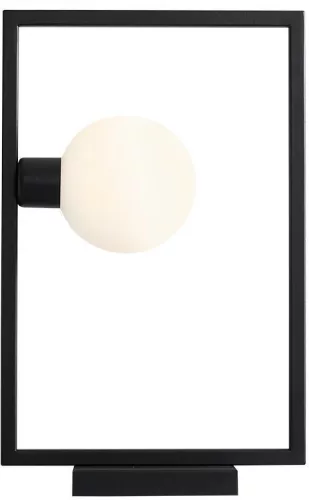 Aldex FRAME 1040B1 Asztali lámpa 1x40W/E27