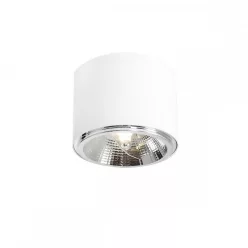 Aldex BOT 1046PL_G Felületi spotlámpa 1x35W/GU10/ES111