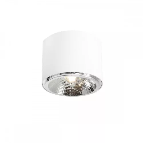 Aldex BOT 1046PL_G Felületi spotlámpa 1x35W/GU10/ES111