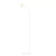 Aldex PURE 1064A Állólámpa 1x40W/E14