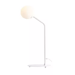 Aldex PURE 1064B Asztali lámpa 1x40W/E14
