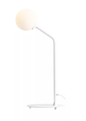 Aldex PURE 1064B Asztali lámpa 1x40W/E14