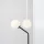 Aldex PURE 1064D_2 Fali lámpa 2x40W/E14