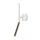 Aldex STICK 1067C Fali lámpa 1x5W/G9 IP20